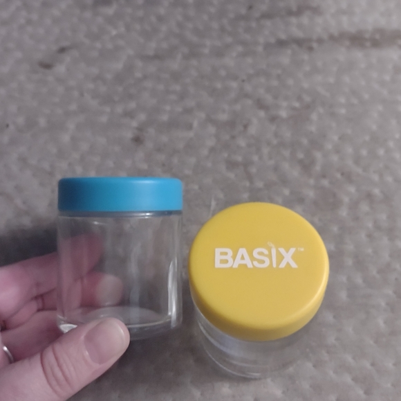 Stash Jars - Picture 3 of 6